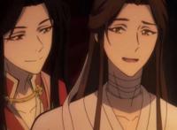 《天官赐福》特别篇中让谢怜尴尬的三个瞬间，拯救苍生又蠢又勇敢