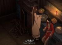 天官特别篇：花怜洞房花烛谈过往，花城开心颤抖，太子殿下都记得