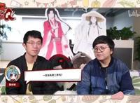 天官赐福第二部以及特别篇的大爆料，导演头发不保求生欲望很强