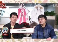 天官赐福第二部以及特别篇的大爆料，导演头发不保求生欲望很强