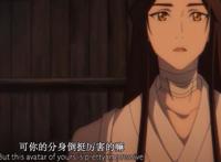 《天官赐福》特别篇明年2月16播出，谢怜摸脸杀太有爱