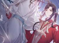 《天官赐福》特别篇时长22分，2月16日11点开播，双向关心最美