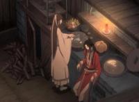 《天官赐福》特别篇开播，有鬼王花的正脸，赠送骨灰戒指好甜！