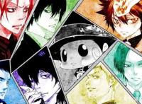 精彩！资深动漫迷集合，绝对不能错过的高人气动漫你都看过吗？