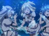 2017年新番十大热播动漫排行——你看过几部？