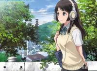 2017年新番十大热播动漫排行——你看过几部？