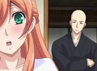 原来僧侣九条接近女主美樱，是有另一层原因的真相！