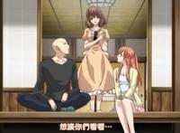 《与僧侣交合的色欲之夜》确定将于2017年8月25日发售光碟！非常期待！