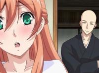 《与僧侣交合的色欲之夜》确定将于2017年8月25日发售光碟！非常期待！