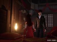 《换世门生》：空灵慧再添帮手，松本美惊吓值满分，菊花村危矣