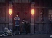 《换世门生》：空灵慧再添帮手，松本美惊吓值满分，菊花村危矣