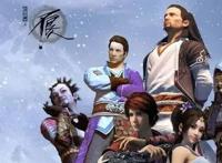 《画江湖》系列动漫哪一部最好看？