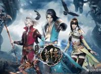 《画江湖》系列为什么越更越少了？