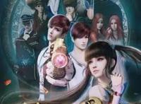 《画江湖》系列为什么越更越少了？