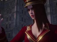 《换世门生》还有第三季，永儿真实身份揭晓，一切都没有那么简单