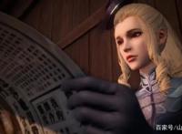 换世门生：念阳枭与永儿洞房，诺顿背叛鸿门，与空灵慧狼狈为奸