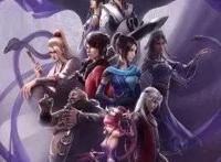 2021年6月有哪些好看的动漫新番（上）