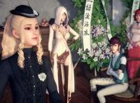 永儿弱点找到，换世门生是什么？表是第二层身份，解梦人卷起风暴