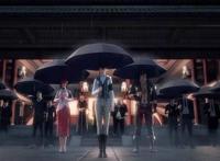 《换世门生》黄泉自尽，梁众阵亡，全城无活，若森自暴自弃吗？