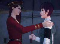 《换世门生》黄泉自尽，梁众阵亡，全城无活，若森自暴自弃吗？