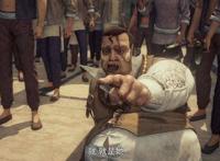 《换世门生》黄泉自尽，梁众阵亡，全城无活，若森自暴自弃吗？