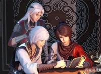 国漫冲破404封印，换世门生复出，若森将迎来高光时刻