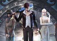 换世门生：又两位美女现身古村将暴露，红色印记原来是这么来的