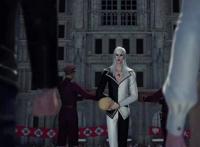 《画江湖之换世门生》永儿和念阳枭逝去，幕后之人皈藏现身