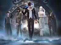 《画江湖之换世门生》惊艳上线异界武林风波再起