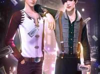 《画江湖之换世门生》惊艳上线异界武林风波再起