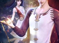 《画江湖之换世门生》惊艳上线异界武林风波再起