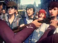 换世门生2：佛罗、念阳枭情敌见面分外眼红，画江湖男主都来客串