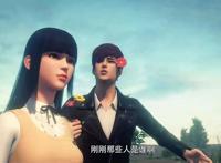 换世门生2：佛罗、念阳枭情敌见面分外眼红，画江湖男主都来客串