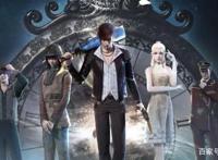 《换世门生》第二季要回来了，五月二号定档