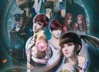 爷青回！下架的《换世门生2》宣布定档，灵主、杯莫停能回归？