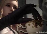 画江湖换世门生第二部：永儿抢走失忆男主，原地结婚，婚袍美如画