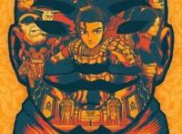 “非西游非哪吒”原创国漫《俑之城》杭州路演走出了不一样的IP开发