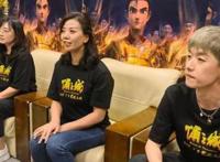 国漫电影《俑之城》成都路演奇幻古风点燃高校学子激情