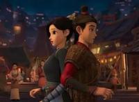 国漫只会用老掉牙的神话故事，坐看《俑之城》带给我们全新的故事