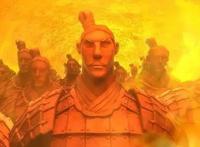 国漫只会用老掉牙的神话故事，坐看《俑之城》带给我们全新的故事