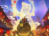 “深圳出品”《俑之城》全球首映获赞：对国漫原创IP具有开创性意义