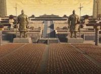 希望从《俑之城》开始，国漫开启一个新的“考古宇宙”