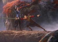 国漫要认真了！《俑之城》烧钱制作5年，打造全新“地下城”神话