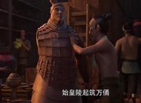 国产原创动漫崛起，《俑之城》野心很大，要打造地下世界宇宙？