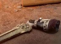 谈不上国漫之光，但《俑之城》打开了地下世界，开启了全新宇宙