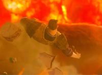 谈不上国漫之光，但《俑之城》打开了地下世界，开启了全新宇宙