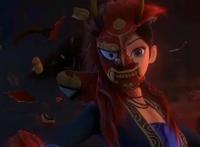 《俑之城》：原创中国风动漫，重新定义你的认知，观众：不同凡响