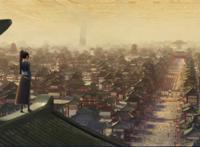 《俑之城》并非成人国漫，“未满18岁慎看”，这个门槛可以消失了