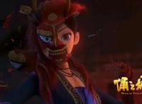 国漫原创动漫上映，让《俑之城》带你看不一样的兵马俑世界