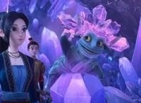 国漫原创动漫上映，让《俑之城》带你看不一样的兵马俑世界